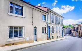 La Panthère d'Auch By Cottage d'Auch
